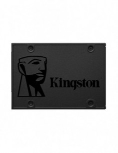 Kingston 480GB A400 SATA3 2.5 SSD