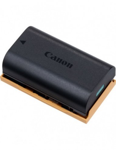 CANON LITHIUM ION BATTERY PACK LP EL