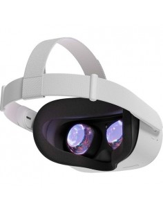 Oculus Quest 2 128GB All-In-One Vr Sanal Gerçeklik Gözlüğü