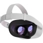 Oculus Quest 2 128GB All-In-One Vr Sanal Gerçeklik Gözlüğü
