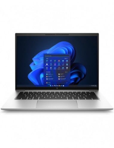 HP EliteBook 840 G9 5Z697EA Intel Core i5-1235U 16GB 512GB SSD 14'' WUXGA Windows 11 Pro