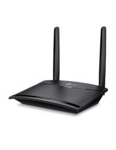 300 Mbps Wireless N 4g Lte Router