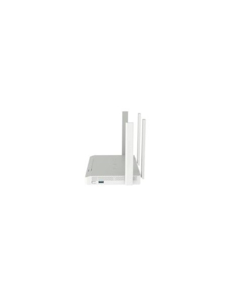Hopper Ax1800 Mesh Wi-fi 6 Gigabit Usb 3.0 Wpa3 Vpn Fiber Router Ap