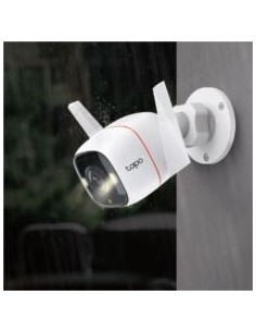Outdoor Security Wi-fi Camera