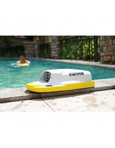 Swimn Elektrikli Yüzme Tahtası