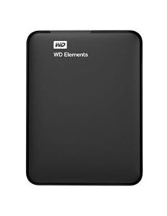 1tb Elements Usb 3.0 2.5" Siyah Taşınabilir Disk