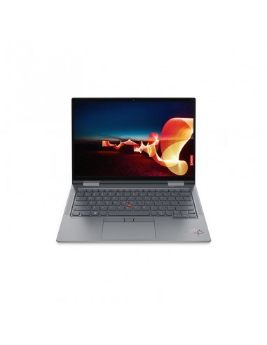 Lenovo ThinkPad X1 Yoga 20XY0049TX i7-1165G7 16GB 512GB SSD 14 FHD+ Touch Windows 10 Pro