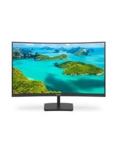 24" 1920x1080 4ms 75hz Vga Hdmi Sİyah Lcd MonİtÖr