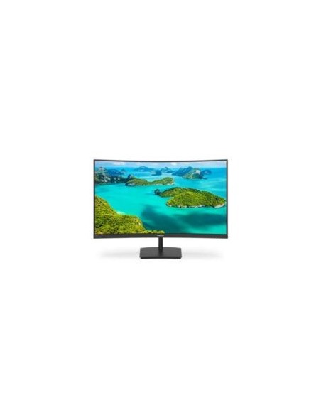 24" 1920x1080 4ms 75hz Vga Hdmi Sİyah Lcd MonİtÖr